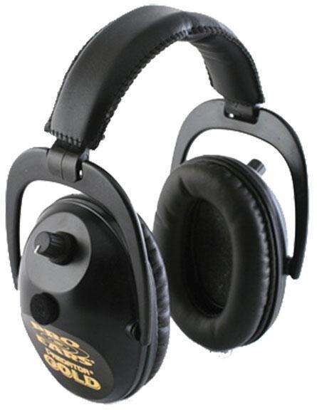 Safety Protection Altus Brands LLC 1 Pair PROEARS GSP300BLK    PREDATOR  NRR26    GLD • Model: 1 Pair